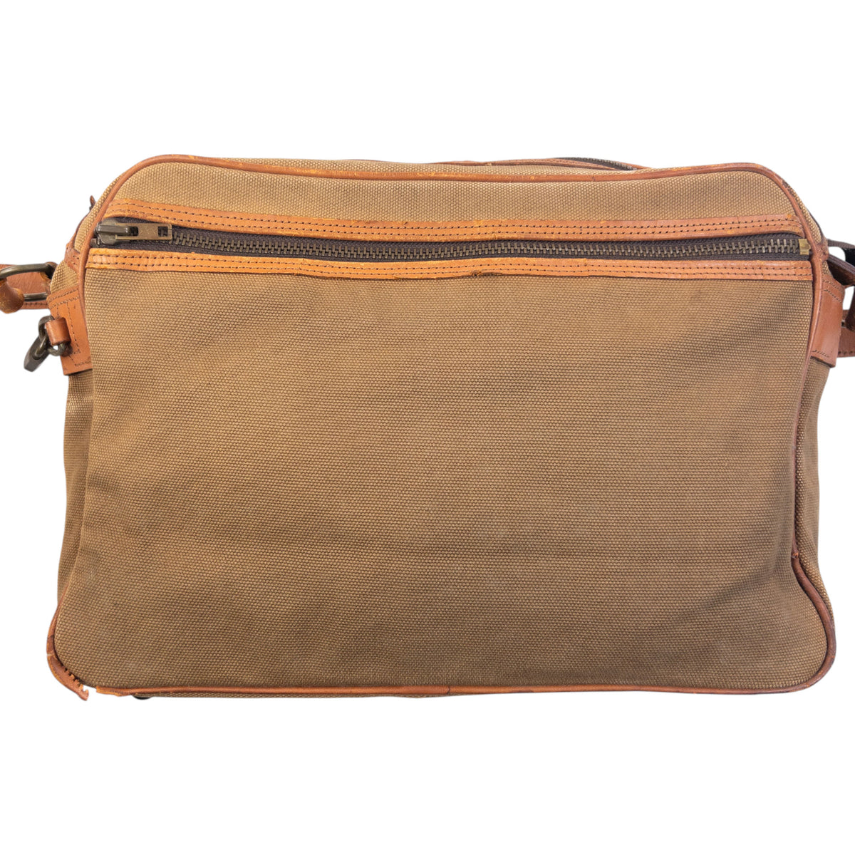 Vintage 2000s Comme Des Garçons HOMME Crossbody Bag