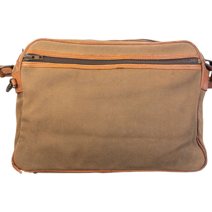 Vintage 2000s Comme Des Garçons HOMME Crossbody Bag