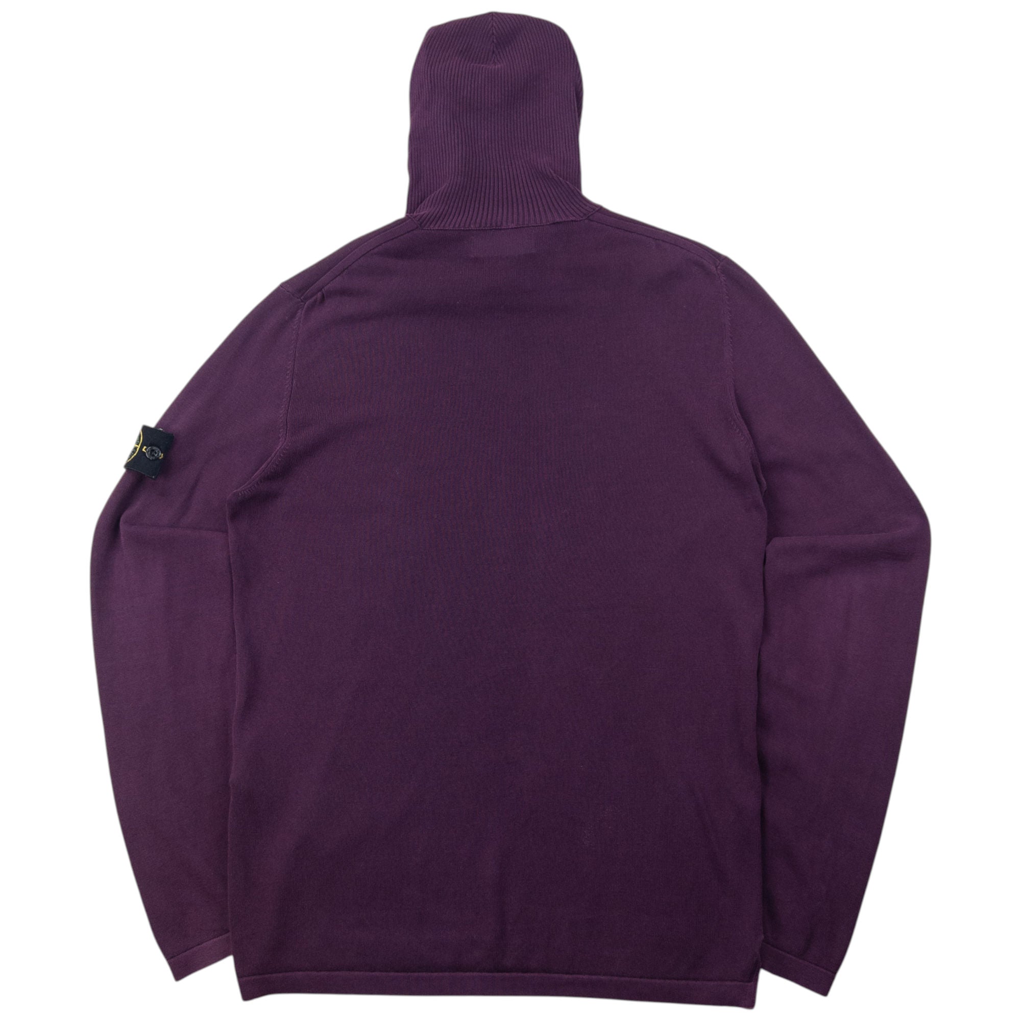 Stone Island Lightweight Hoodie Size M