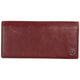 Vintage Mercedes Benz Leather Purse