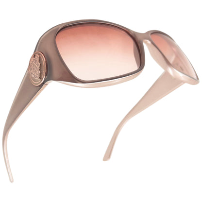 Vintage 2000s Gucci Crest Sunglasses