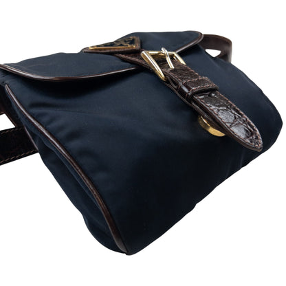 Vintage Prada Belt Bag