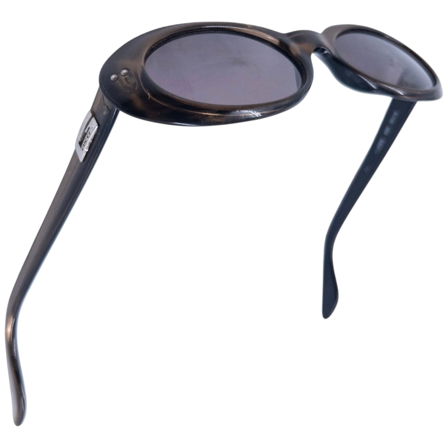 Vintage 1997 Gucci By Tom Ford Sunglasses
