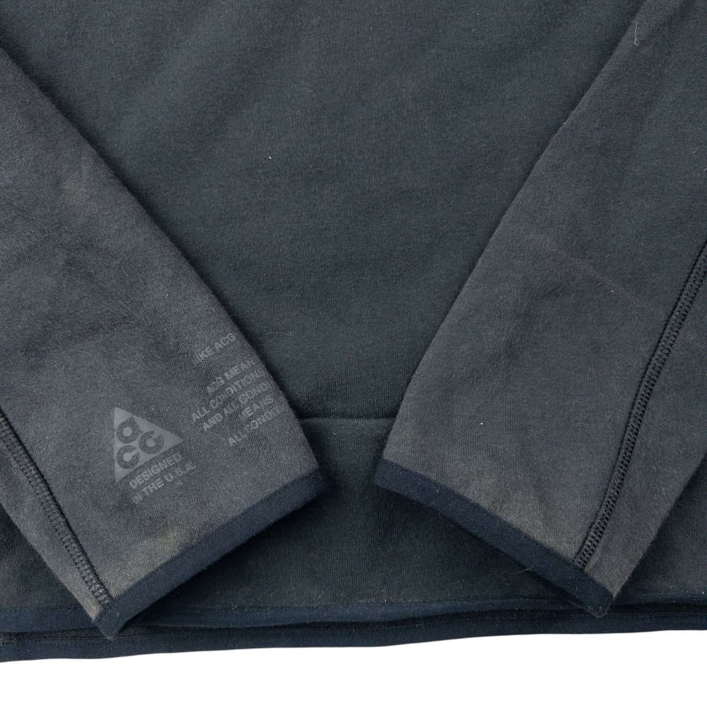 Nike ACG Hoodie Size M