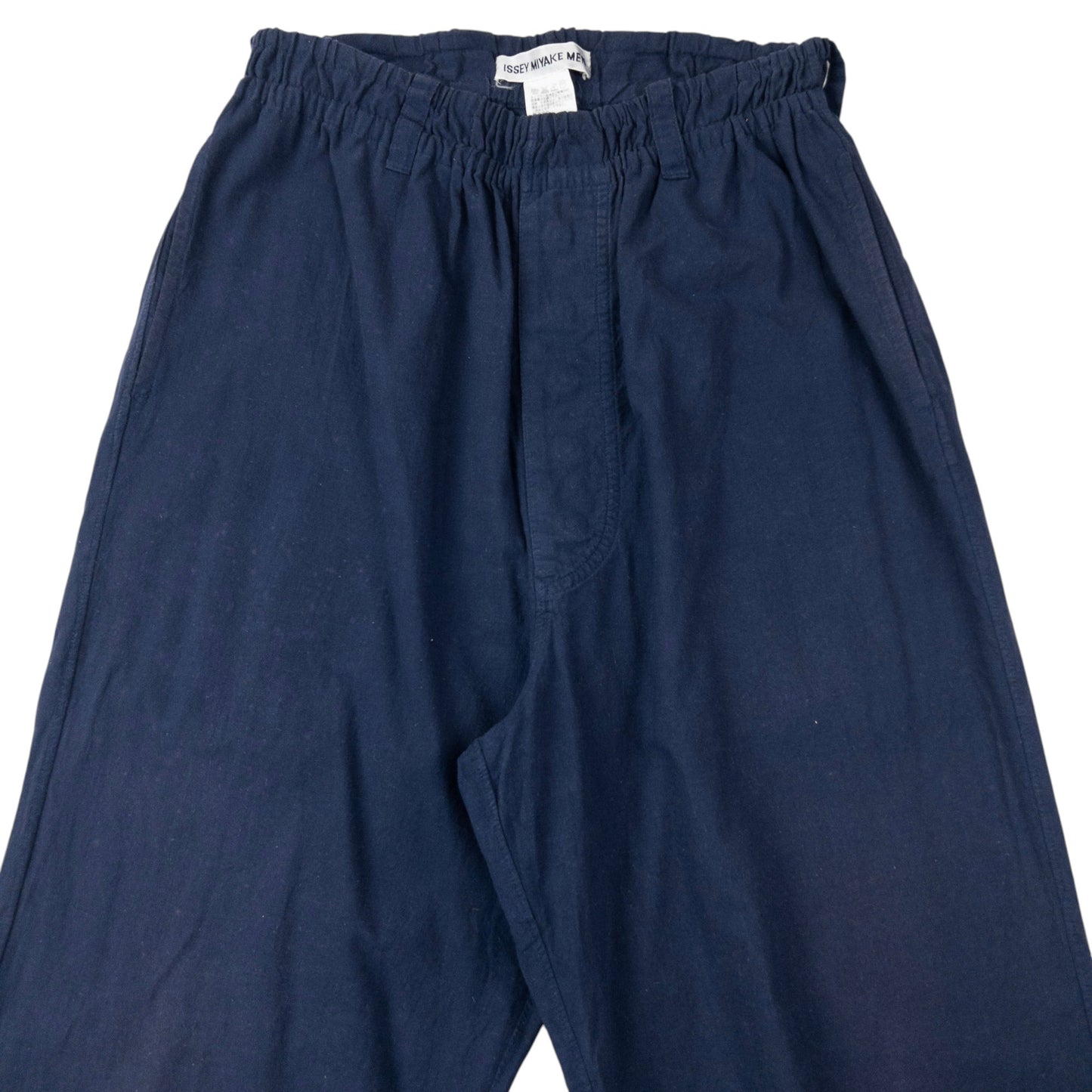 Vintage 2000s Issey Miyake MEN Lightweight Trousers Size S-M