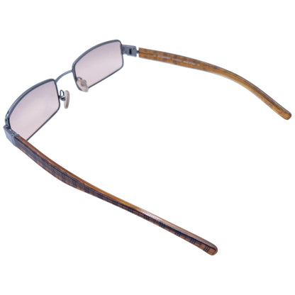 Vintage Burberry Nova Check Sunglasses