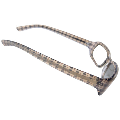 Vintage 2000s Burberry Nova Check Sunglasses