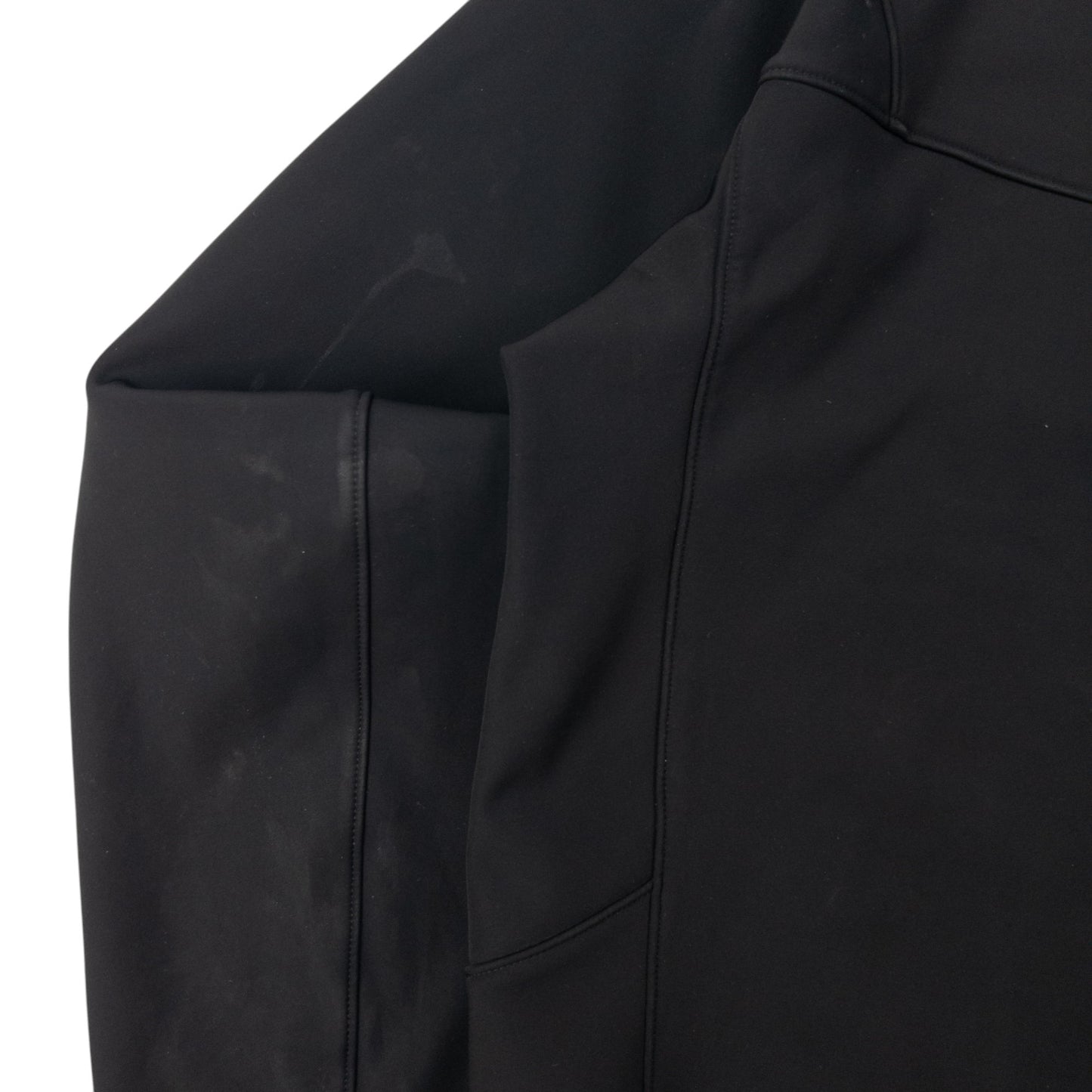 Vintage Arcteryx Gamma Fleece Lined Jacket Size M