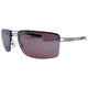 Vintage 2000s Burberry Rimless Sunglasses