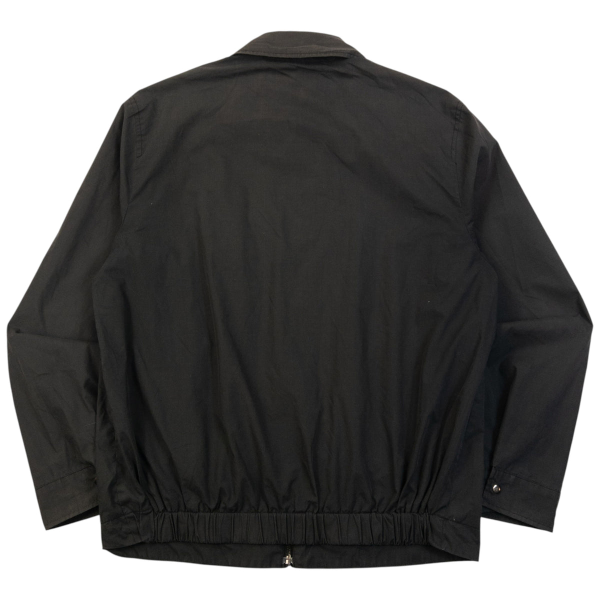 Vintage 2000s YSL Yves Saint Laurent Zip Up Jacket Size L