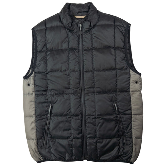 Vintage Burberry Sport Padded Gilet Size M