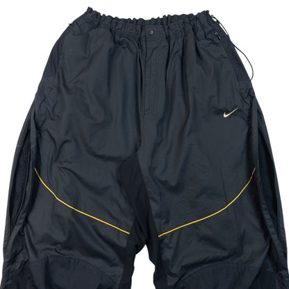 Vintage 2000s Nike Clima-Fit Tracksuit Bottoms Size XXL