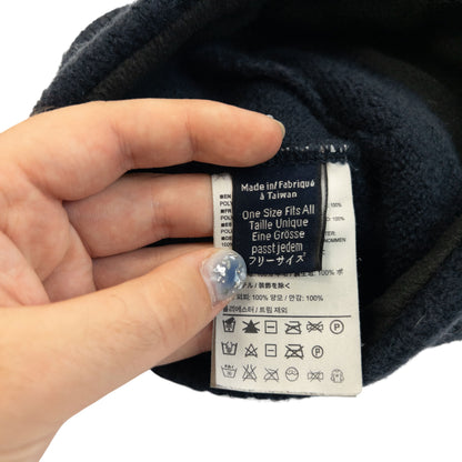 Vintage 2000s Arcteryx Embroidered Wool Beanie Hat