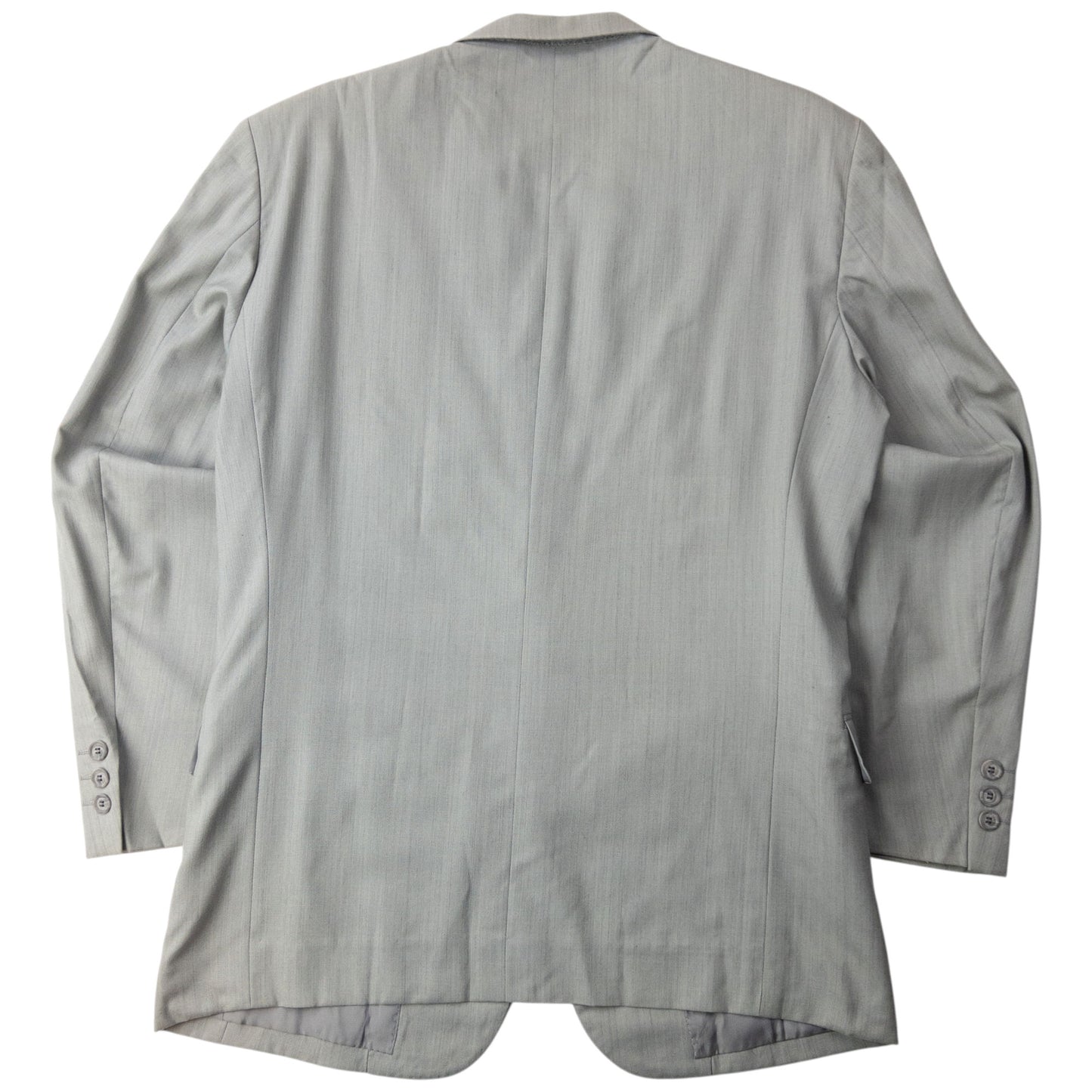 Vintage 90s Issey Miyake Blazer Jacket Size M