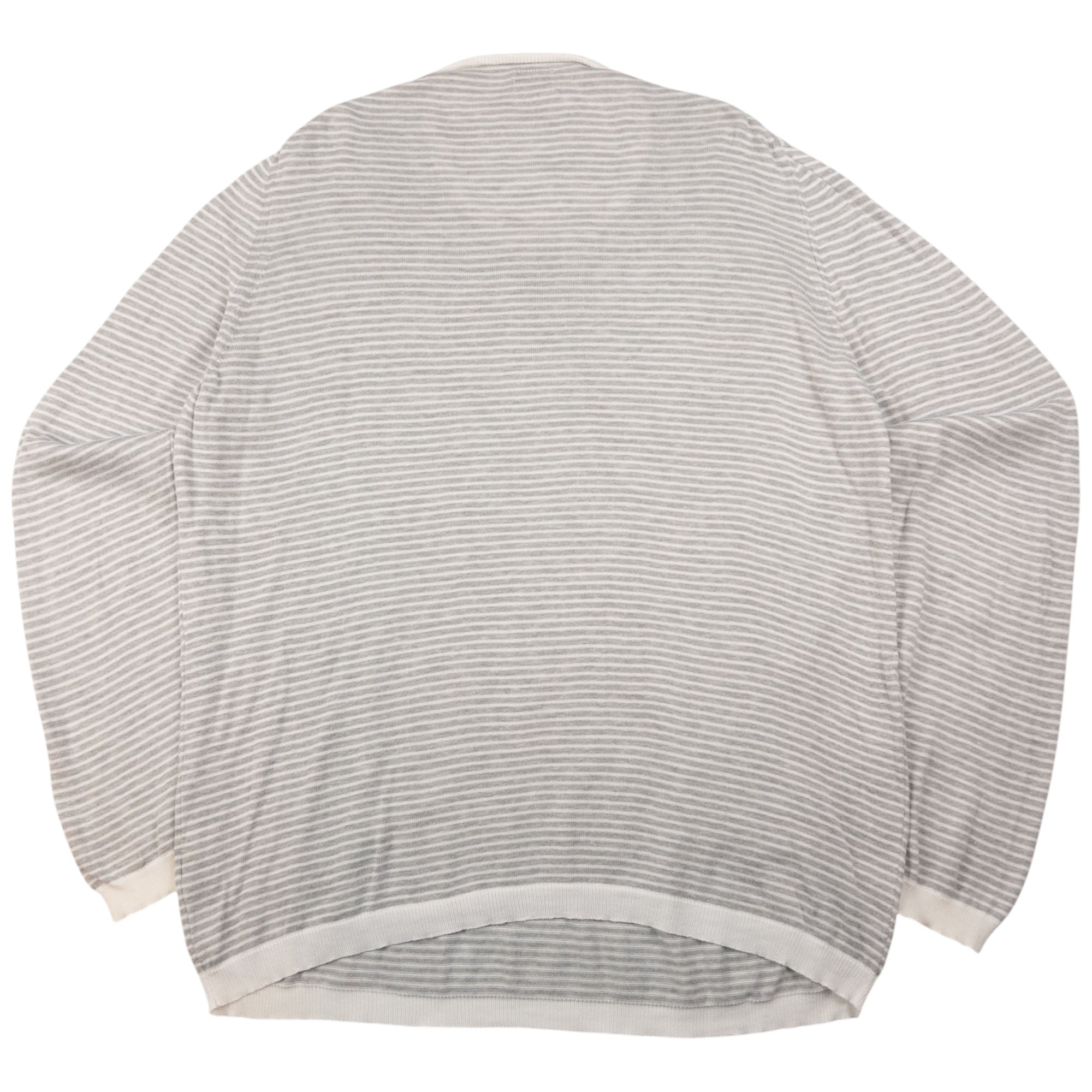 Vintage CP Company Striped Jumper Size L
