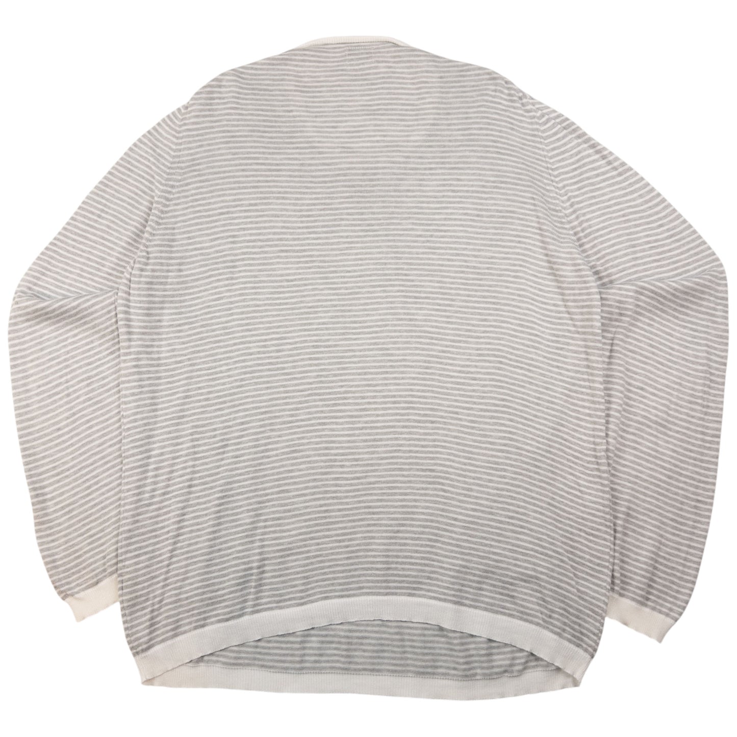 Vintage CP Company Striped Jumper Size L