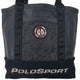 Vintage Ralph Lauren Polo Sport Tote Shoulder Bag