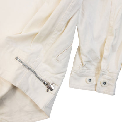 Vintage 80s Issey Miyake MEN Button Up Jacket Size L