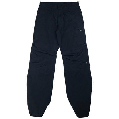 Vintage PPFM Elastic Cuff Trousers Size M