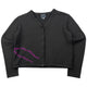 Vintage 2000s Versace Jeans Couture Cardigan Womens Size L