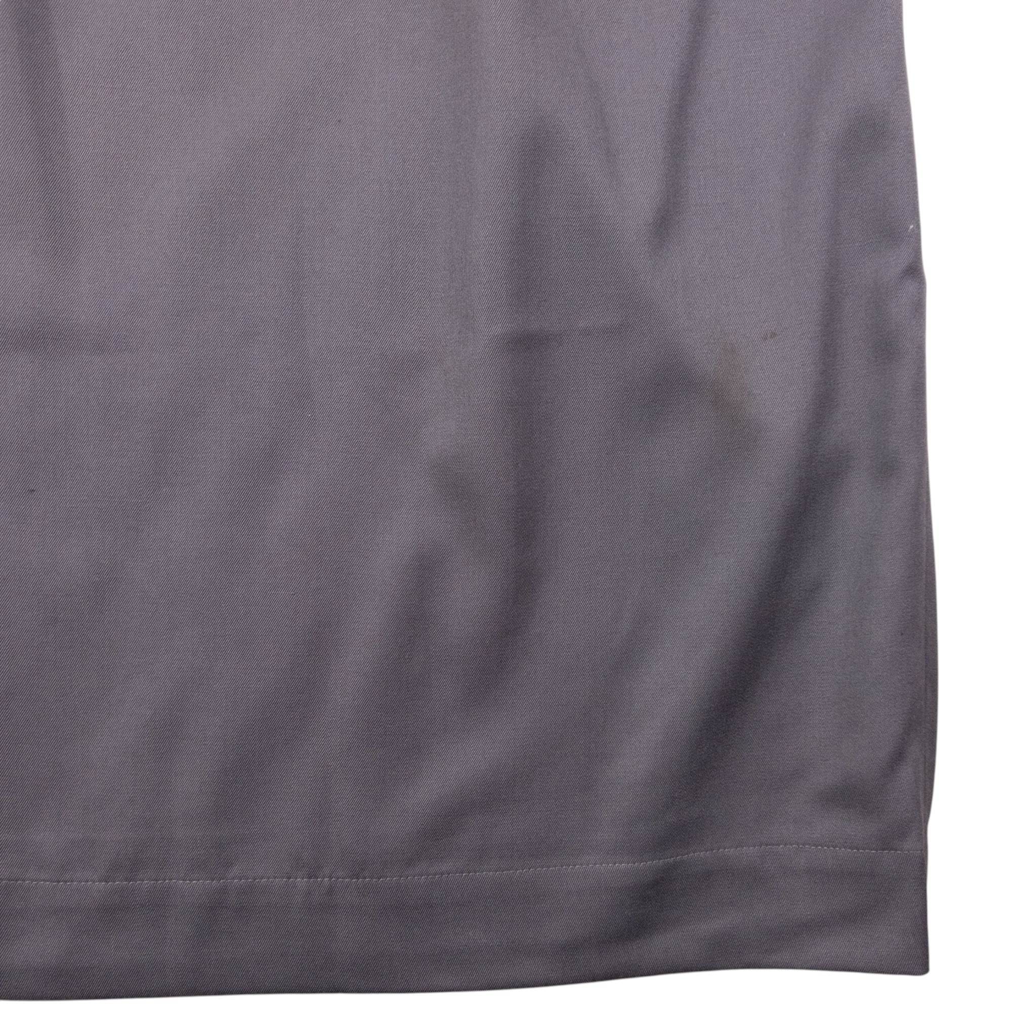 Vintage 90s Plantation By Issey Miyake Wrap Skirt Womens Size W24