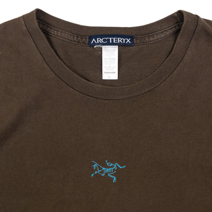 Vintage Arcteryx T Shirt Womens Size L