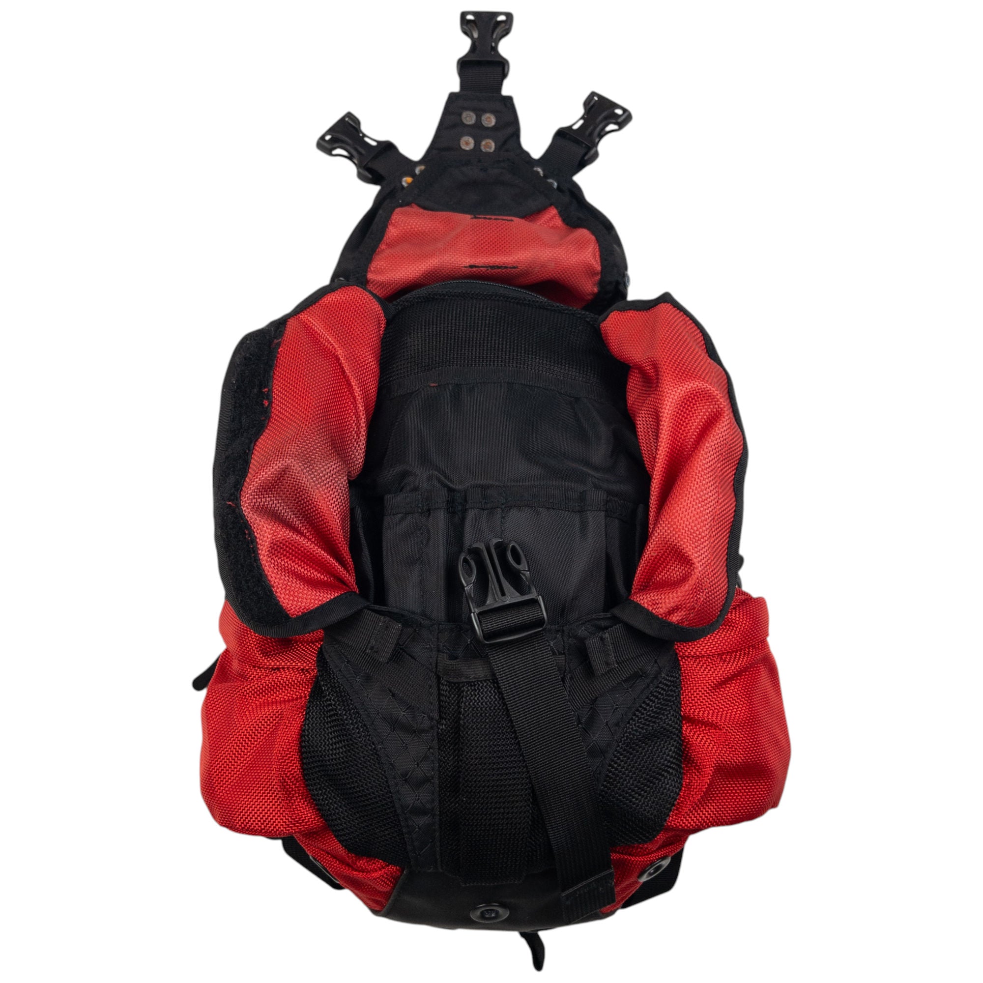 Vintage Oakley Icon Mini Backpack