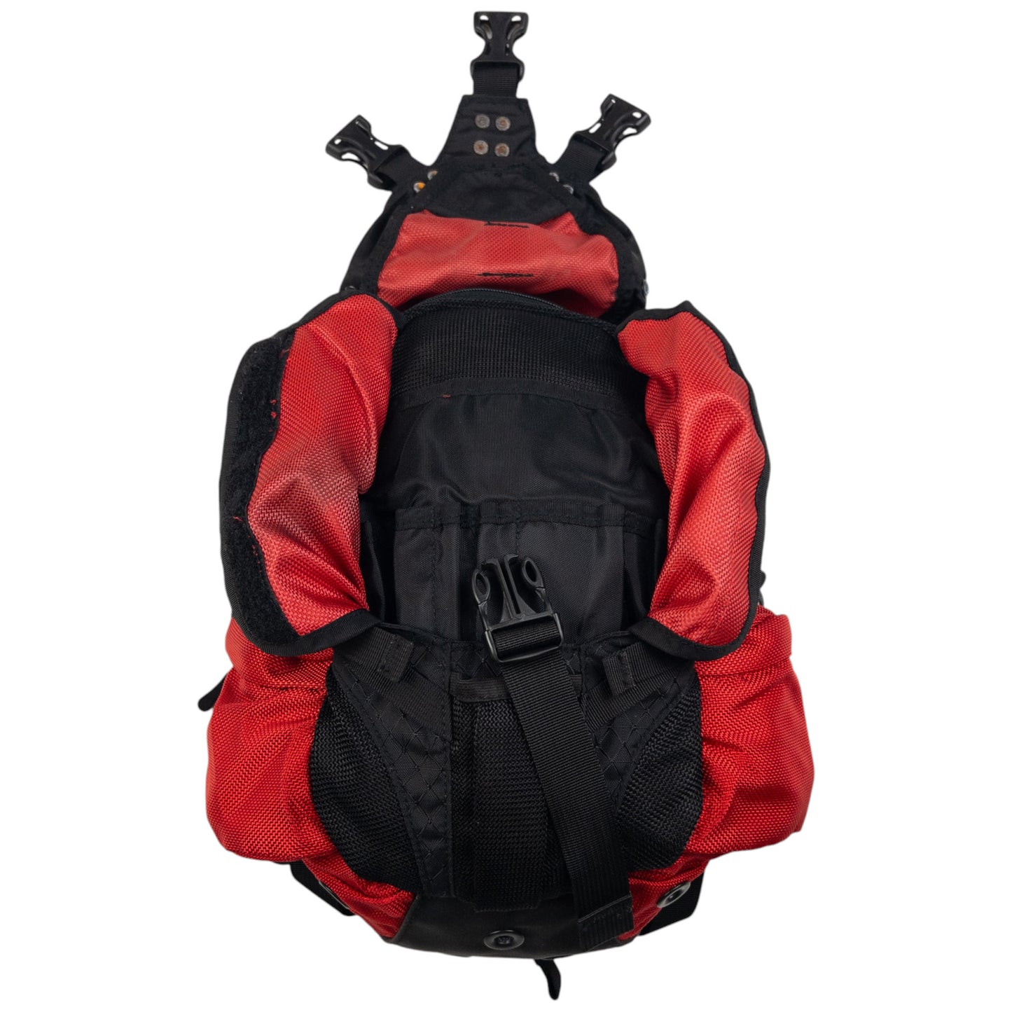 Vintage Oakley Icon Mini Backpack