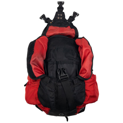Vintage Oakley Icon Mini Backpack