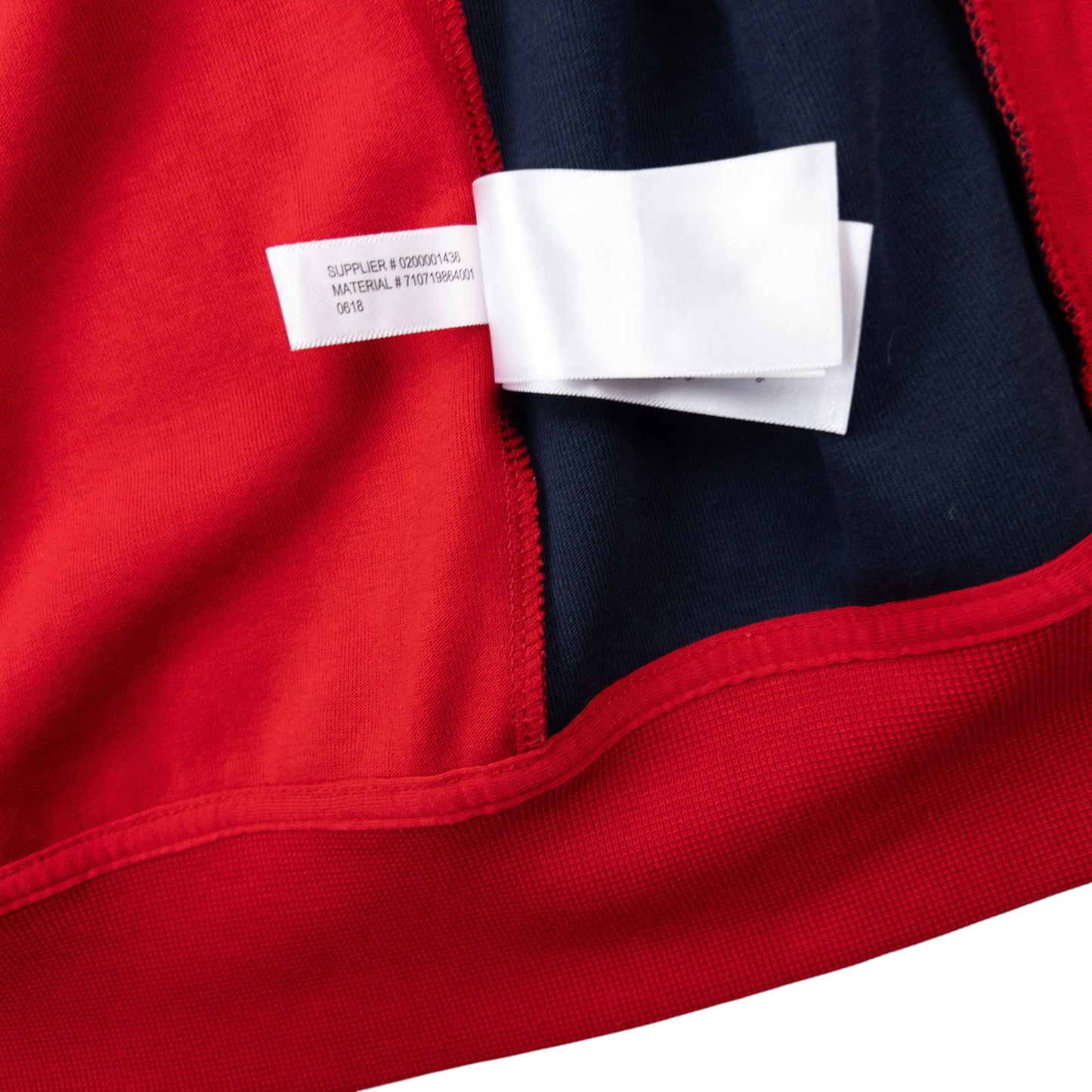 Vintage Polo Ralph Lauren USA Cookie Ski Gilet Size XS