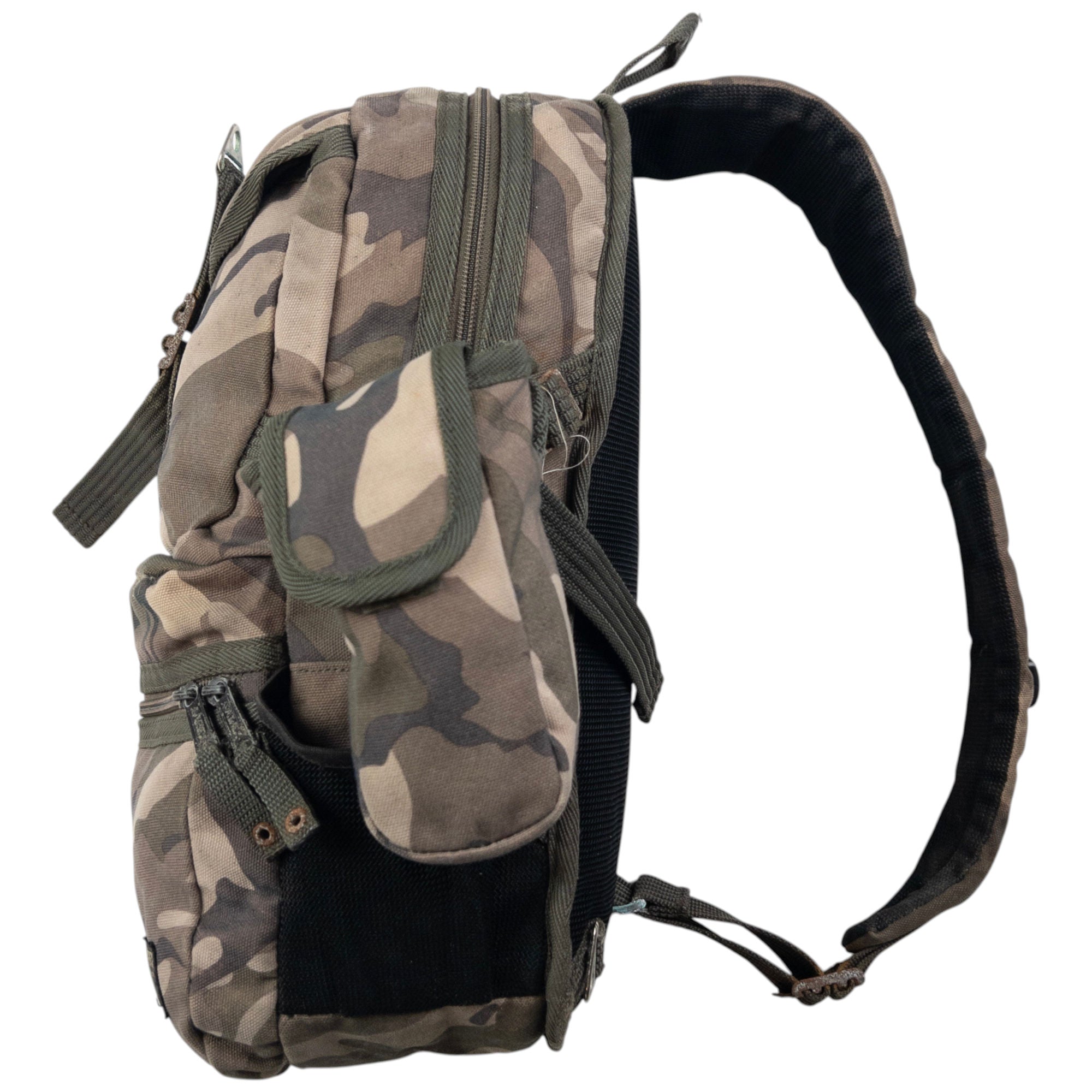 Vintage AVIREX Camo Sling Bag