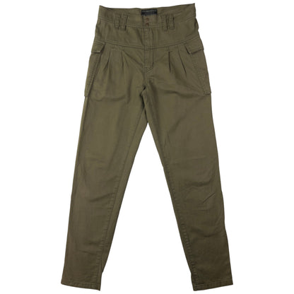 Vintage Hysteric Glamour Cargo Trousers Womens Size W28