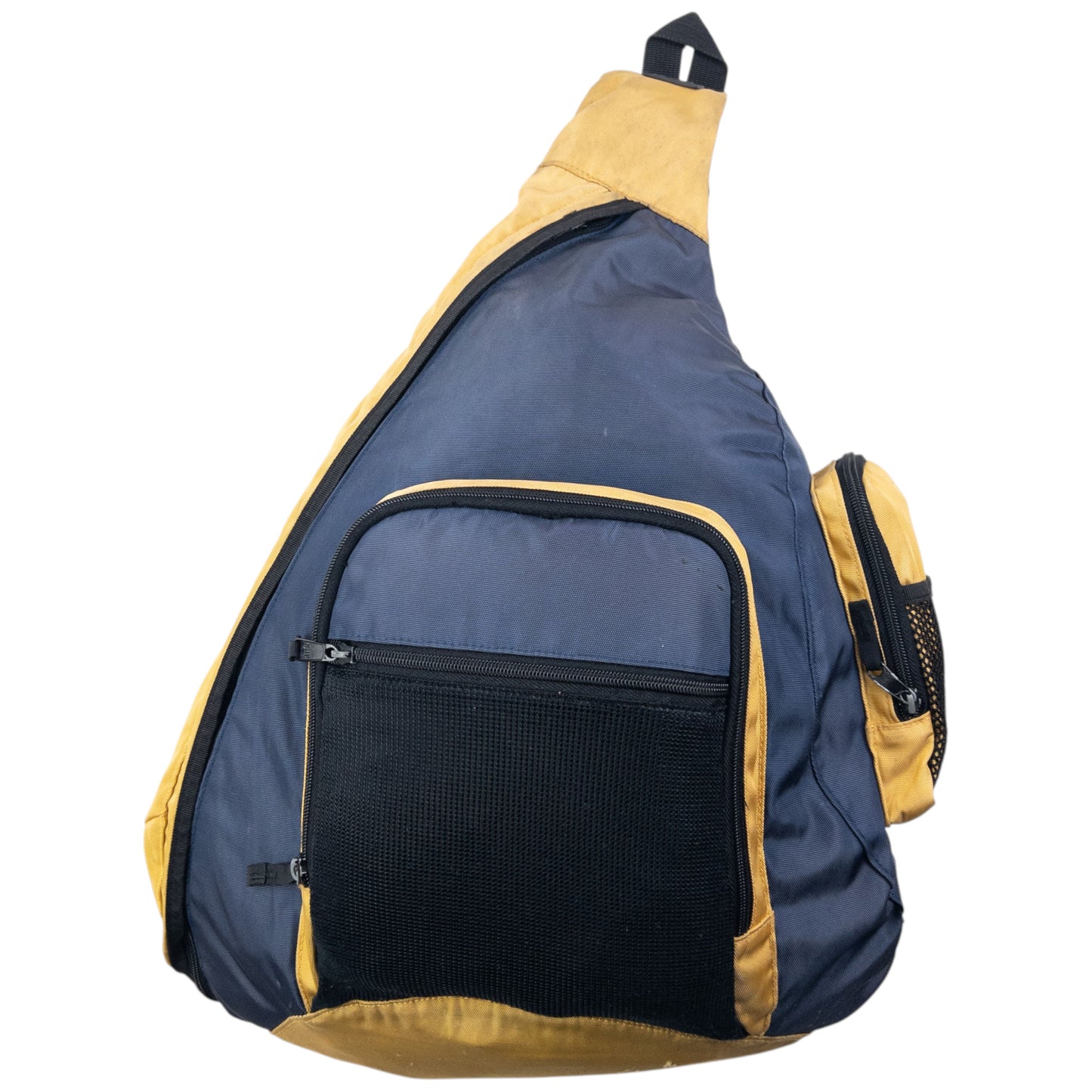 Vintage 2000s GAP Cargo Sling Bag