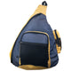 Vintage 2000s GAP Cargo Sling Bag