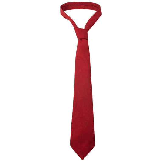 Vintage Dior Monsieur Silk Tie