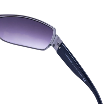 Vintage 2000s Burberry Nova Check Sunglasses