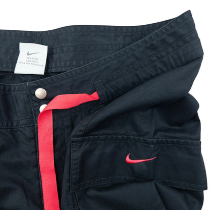 Vintage 2000s Nike Bondage Trousers Size W32