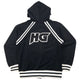 Vintage Hysteric Glamour Zip Up Hoodie Womens Size S