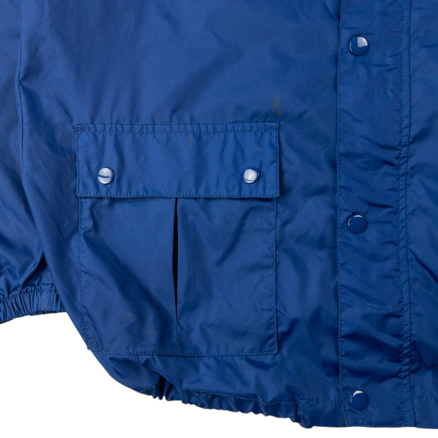 Vintage Stussy Lightweight Jacket Size L
