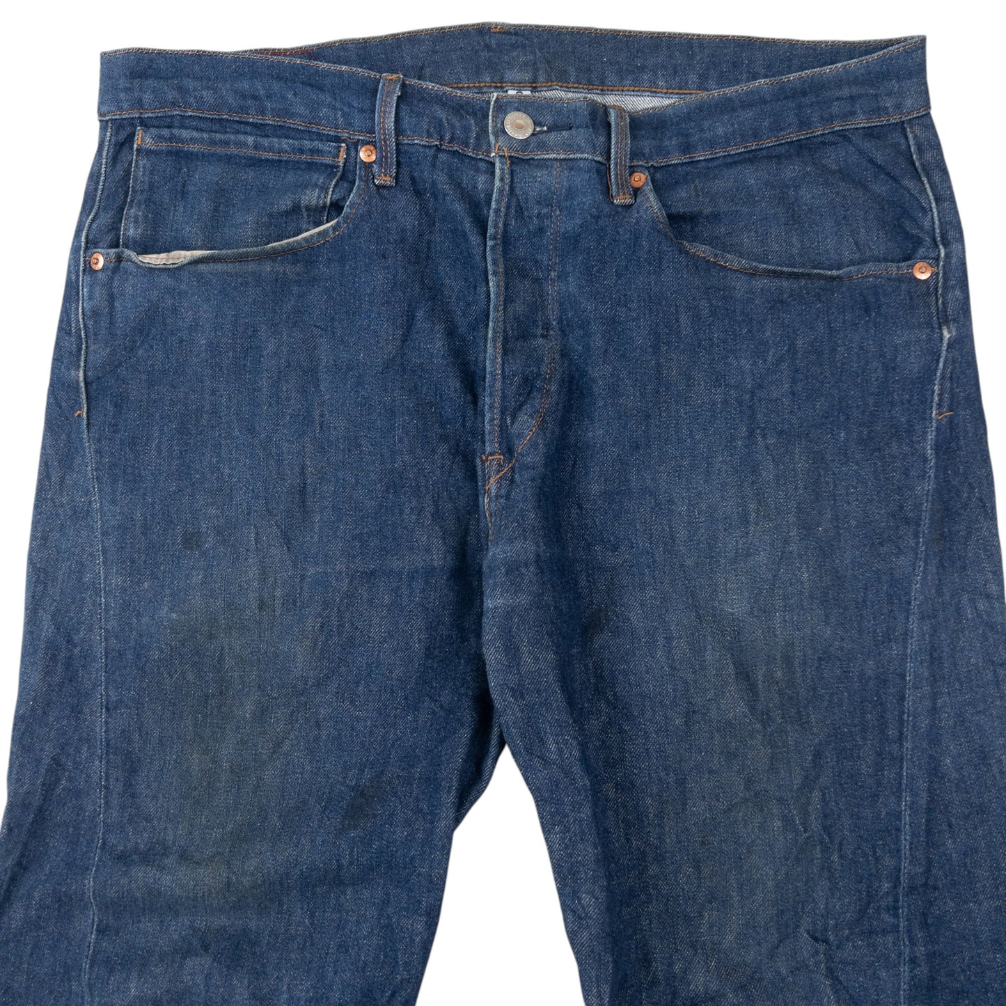 Vintage 2000s Levi's Engineered Garments Jeans Size W37
