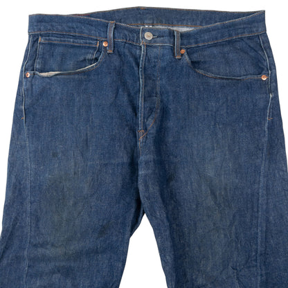 Vintage 2000s Levi's Engineered Garments Jeans Size W37
