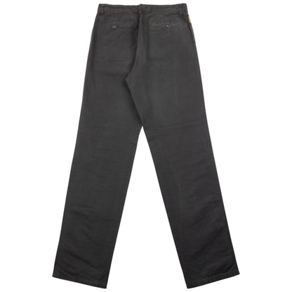 Vintage 90s Armani Jeans Trousers Size W29