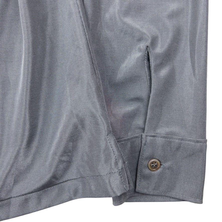 Vintage Cabane De Zucca By Issey Miyake Button Up Shirt Womens Size S