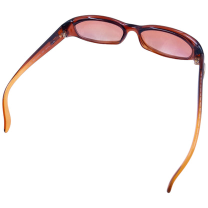 Vintage 1997 Gucci By Tom Ford Gradient Sunglasses