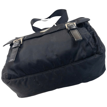 Vintage 2000s Prada Crossbody Bag
