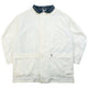 Vintage 90s YSL Yves Saint Laurent Zip Jacket Size L