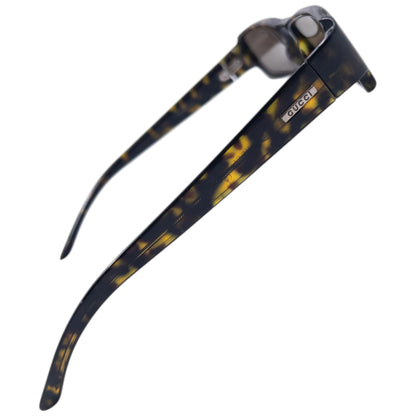 Vintage 2000s Gucci By Tom Ford Tortoise Shell Sunglasses