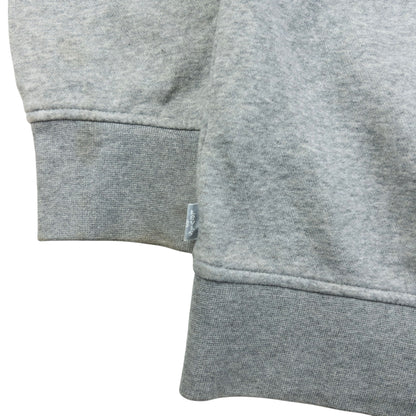 Vintage 2000s Levi's Silver Tab Graphic Hoodie Size XL