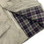 Vintage Stussy Multi Pocket Padded Lined Jacket Size L