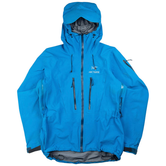 Vintage Arcteryx Alpha SV Goretex Jacket Size M